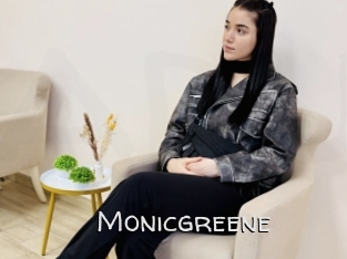 Monicgreene