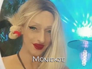 Moniekje