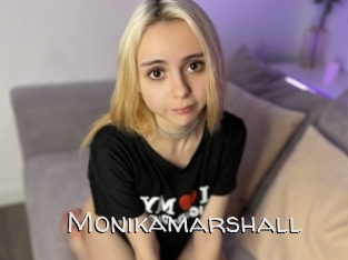 Monikamarshall