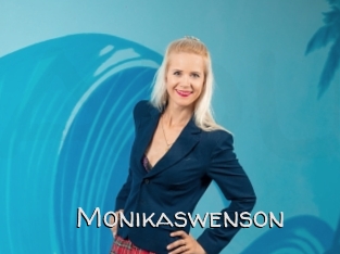 monikaswenson Adult dvd gold