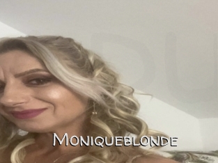 Moniqueblonde