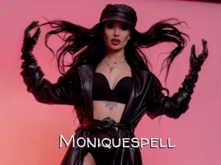 Moniquespell