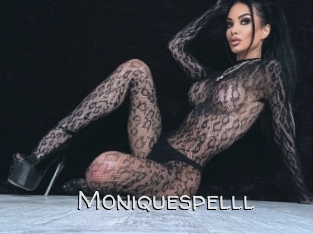 moniquespelll Adult dvd gold