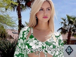Monroemonicue