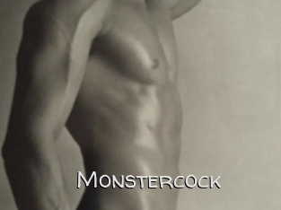 Monstercock