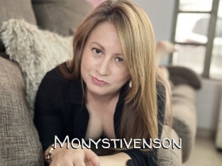 Monystivenson