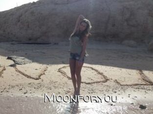 Moonforyou