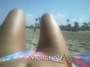 Morena92
