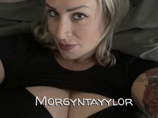 Morgyntayylor