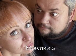 Mortikris