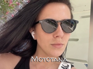 Mototana