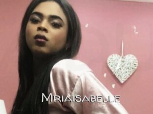 Mriaisabelle