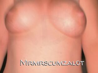 Mrmrscumzalot