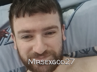 Mrsexgod27