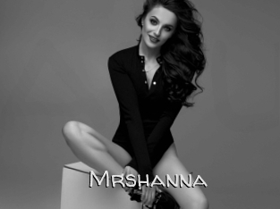 Mrshanna