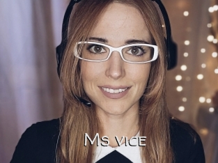 Ms_vice