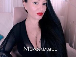 msannabel Adult dvd gold