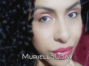 muriell303av Adult dvd gold