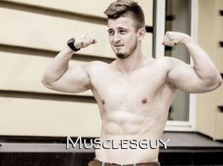 Musclesguy