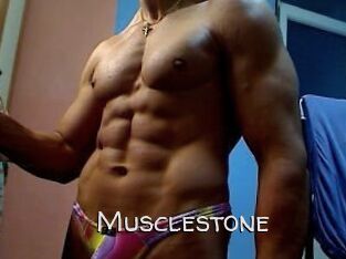 Musclestone