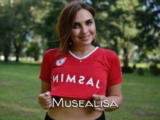 Musealisa
