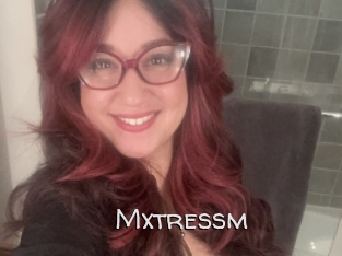 Mxtressm