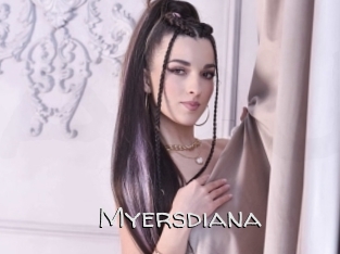 Myersdiana