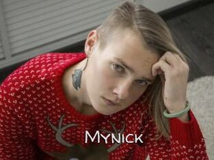 Mynick