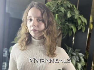 Myraneals