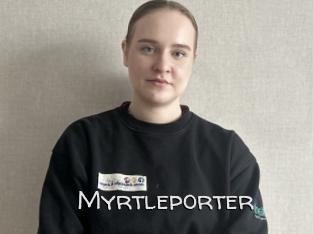 Myrtleporter