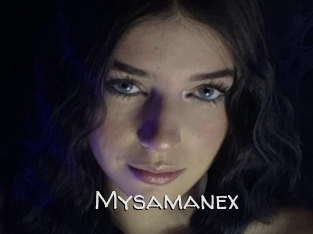Mysamanex