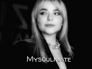 Mysoulmate
