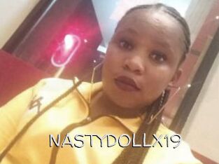 NASTYDOLLX19