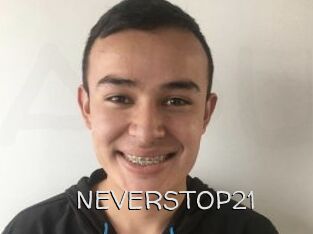 NEVERSTOP21