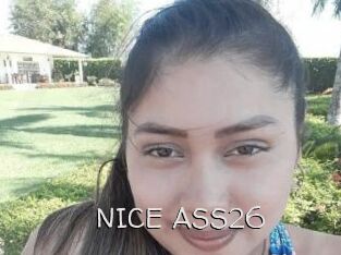 NICE_ASS26