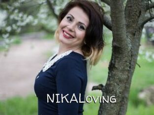 NIKALoving