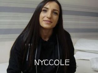 NYCCOLE