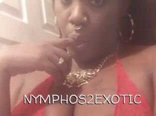 NYMPHOS2EXOTIC