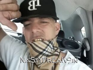 NaStYFrEaK9in