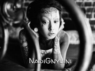 NadiGnylini