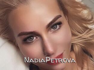 NadiaPetrova