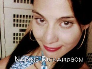 Nadine_Richardson