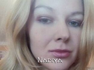 Nadiya