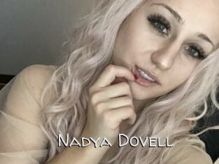Nadya_Dovell