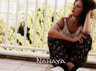 Nahaya