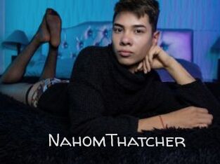 NahomThatcher