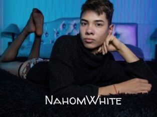 NahomWhite