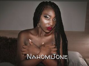NahomiJone