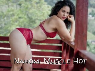 Nahomi_Muscle_Hot