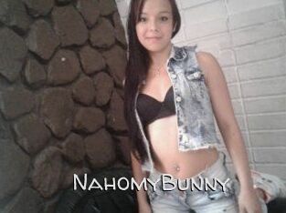 NahomyBunny